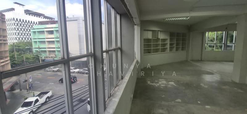 อาคารพาณิชย์ห้องมุม 10 นาทีจาก MRT วัดมังกร เยาวราช ถนนยุคล 2 พร้อมที่จอดรถ 6 คัน, กรุงเทพ, ยุคล 2, วัดเทพศิรินทร์, ป้อมปราบศัตรูพ่าย, กรุงเทพ, 600 ตร.ม., ตึกแถว-อาคารพาณิชย์ ขาย, โดย Chunya Tachaviriya, 500608836 - DDproperty.com