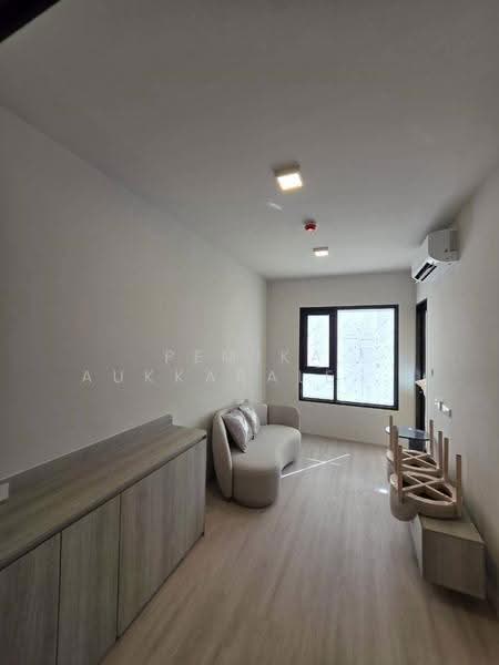 COBE Ratchada-Rama 9, bangkok, Thiam Ruammit Road, Huai Khwang, Bangkok, 1 Bedroom, 33 sqm, Condo For Sale, by Pemika Aukkaraleekul, 500608837 - DDproperty.com
