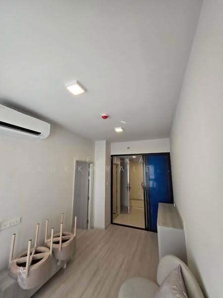 COBE Ratchada-Rama 9, bangkok, Thiam Ruammit Road, Huai Khwang, Bangkok, 1 Bedroom, 33 sqm, Condo For Sale, by Pemika Aukkaraleekul, 500608837 - DDproperty.com