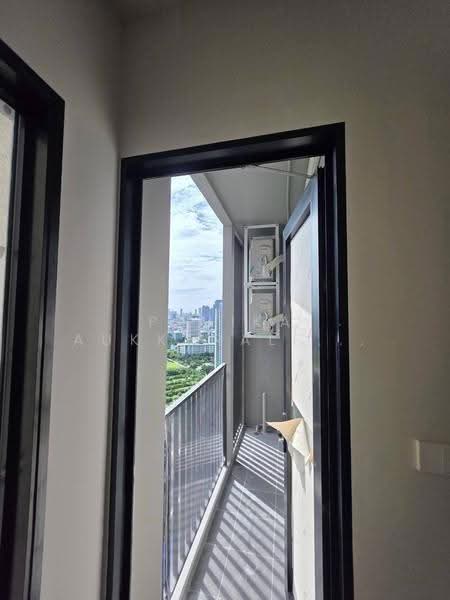 COBE Ratchada-Rama 9, bangkok, Thiam Ruammit Road, Huai Khwang, Bangkok, 1 Bedroom, 33 sqm, Condo For Sale, by Pemika Aukkaraleekul, 500608837 - DDproperty.com