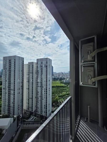 COBE Ratchada-Rama 9, bangkok, Thiam Ruammit Road, Huai Khwang, Bangkok, 1 Bedroom, 33 sqm, Condo For Sale, by Pemika Aukkaraleekul, 500608837 - DDproperty.com