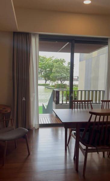 The Pano Rama 3, bangkok, 890 Rama 3 Road, Bang Pong Pang, Yan Nawa, Bangkok, 4 Bedrooms, 534 sqm, Condo For Sale, by Pemika Aukkaraleekul, 500608843 - DDproperty.com