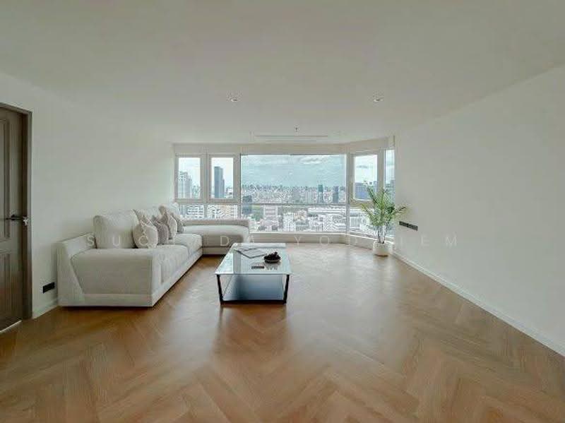 Sukhumvit Suite : สุขุมวิท สวีท, กรุงเทพ, 19 ซอยสุขุมวิท 13, คลองเตยเหนือ, วัฒนา, กรุงเทพ, 220 ตร.ม., คอนโด ขาย, โดย Suchada Yodyiem, 500608844 - DDproperty.com