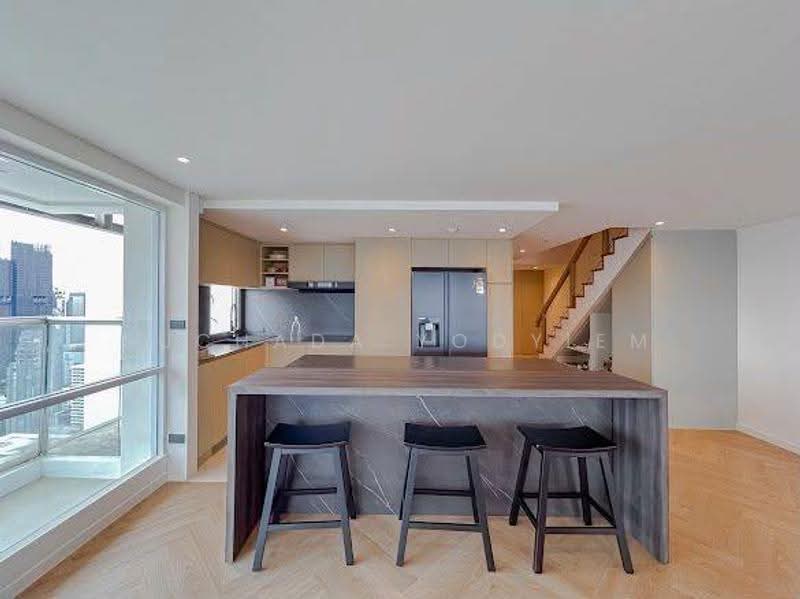 Sukhumvit Suite, bangkok, 19 Soi Sukhumvit 13, Khlongtoei Nua, Watthana, Bangkok, 3 Bedrooms, 220 sqm, Condo For Sale, by Suchada Yodyiem, 500608844 - DDproperty.com