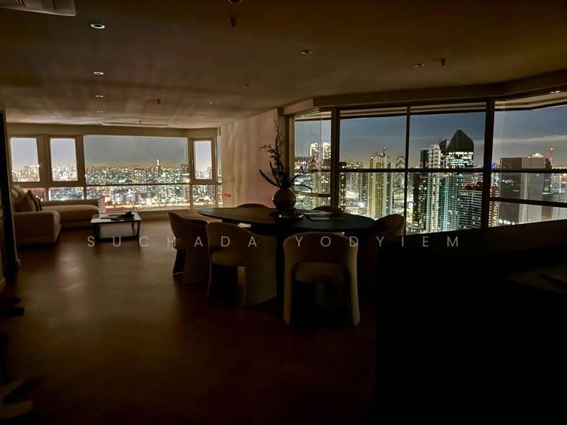 Sukhumvit Suite : สุขุมวิท สวีท, กรุงเทพ, 19 ซอยสุขุมวิท 13, คลองเตยเหนือ, วัฒนา, กรุงเทพ, 220 ตร.ม., คอนโด ขาย, โดย Suchada Yodyiem, 500608844 - DDproperty.com