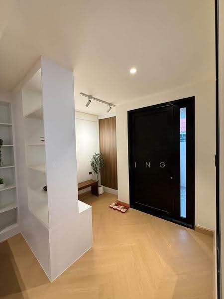 Townhouse for Sale | Private Courtyard Residence Ladprao 41 (SPSMG250), bangkok, ลาดพร้าว 41, Chan Kasem, Chatuchak, Bangkok, 3 Bedrooms, 144 sqm, Townhouse For Sale, by Khun Ming, 500608850 - DDproperty.com