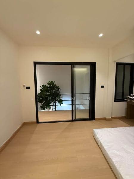 Townhouse for Sale | Private Courtyard Residence Ladprao 41 (SPSMG250), bangkok, ลาดพร้าว 41, Chan Kasem, Chatuchak, Bangkok, 3 Bedrooms, 144 sqm, Townhouse For Sale, by Khun Ming, 500608850 - DDproperty.com