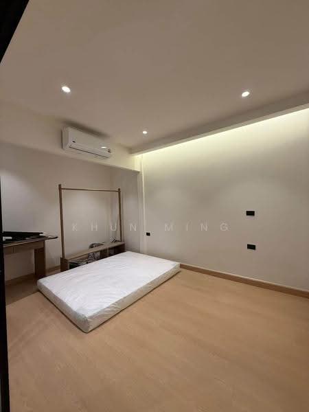 ทาวน์โฮม 2 ชั้น Private Courtyard Residence | ลาดพร้าว 41 (SPSMG250), กรุงเทพ, ลาดพร้าว 41, จันทรเกษม, จตุจักร, กรุงเทพ, 144 ตร.ม., ทาวน์เฮ้าส์ ขาย, โดย Khun Ming, 500608850 - DDproperty.com