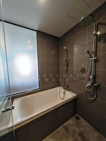 Q Chidlom-Phetchaburi, Bangkok, 1088 Phetchaburi Road, Makkasan, Ratchathewi, Bangkok, 1 Bedroom, 47 sqm, Condo For Rent, by Suchatchaya Supawachiranant, 500608853 - DDproperty.com
