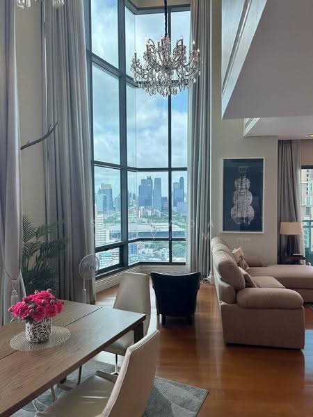 Bright Sukhumvit 24, bangkok, Sukhumvit 24 Alley, Khong Tan, Khlong Toei, Bangkok, 3 Bedrooms, 177 sqm, Condo For Sale, by Suchada Yodyiem, 500608856 - DDproperty.com