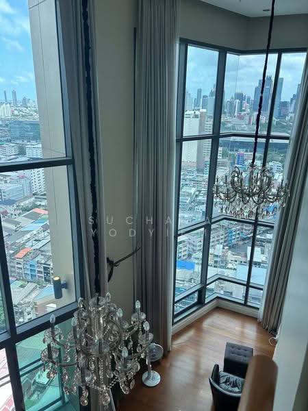 Bright Sukhumvit 24, bangkok, Sukhumvit 24 Alley, Khong Tan, Khlong Toei, Bangkok, 3 Bedrooms, 177 sqm, Condo For Sale, by Suchada Yodyiem, 500608856 - DDproperty.com