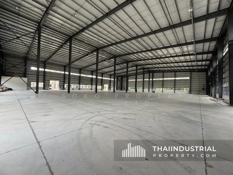 โกดังให้เช่า โรงงานให้เช่า ตะเคียนเตี้ย, บางละมุง, ชลบุรี/ 泰国仓库/工厂,出租/出售 (รหัสทรัพย์: AT2243R), ชลบุรี, ตะเคียนเตี้ย, บางละมุง, ชลบุรี, 3,564 ตร.ม., โกดัง-โรงงาน ให้เช่า, โดย AT SOKO PROPERTY CO., LTD, 500608858 - DDproperty.com