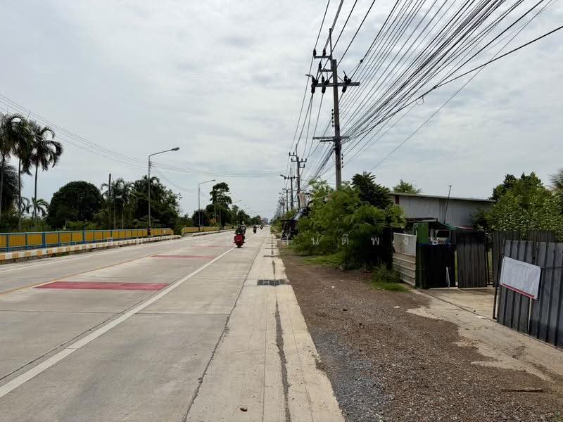 ขาย ที่ดิน ติดถนน บางใหญ่ นนทบุรี, นนทบุรี, บ้านใหม่, บางใหญ่, นนทบุรี, 3,632 ตร.ม., ที่ดิน ขาย, โดย สมลออ สันติพงษ์, 500608866 - DDproperty.com
