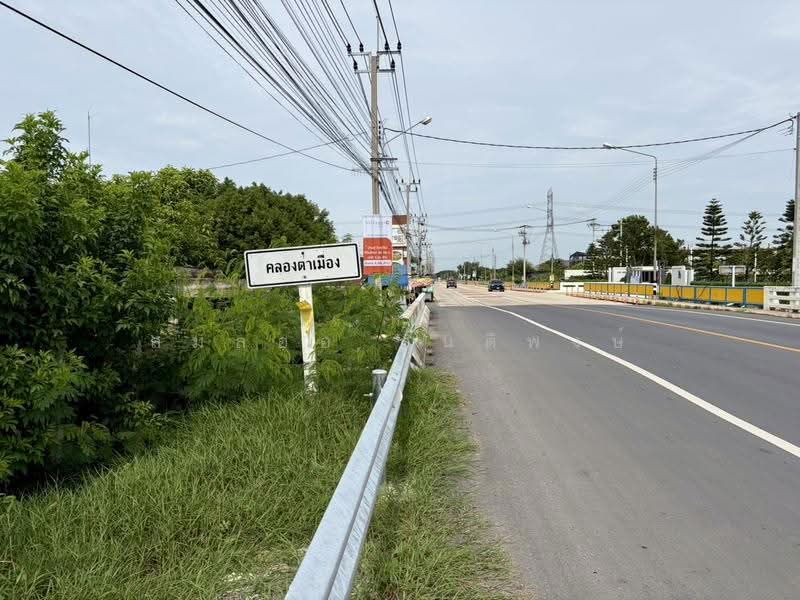 ขาย ที่ดิน ติดถนน บางใหญ่ นนทบุรี, นนทบุรี, บ้านใหม่, บางใหญ่, นนทบุรี, 3,632 ตร.ม., ที่ดิน ขาย, โดย สมลออ สันติพงษ์, 500608866 - DDproperty.com