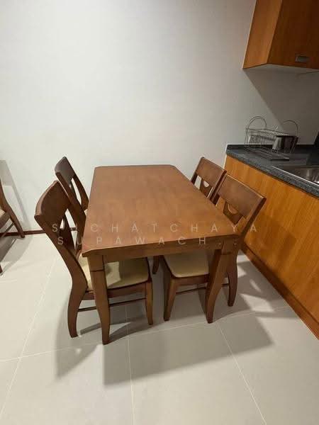 Villa Sathorn, bangkok, 5 KrungThonBuri Road, Khlong Ton Sai, Khlong San, Bangkok, 1 Bedroom, 55 sqm, Condo For Rent, by Suchatchaya Supawachiranant, 500608868 - DDproperty.com