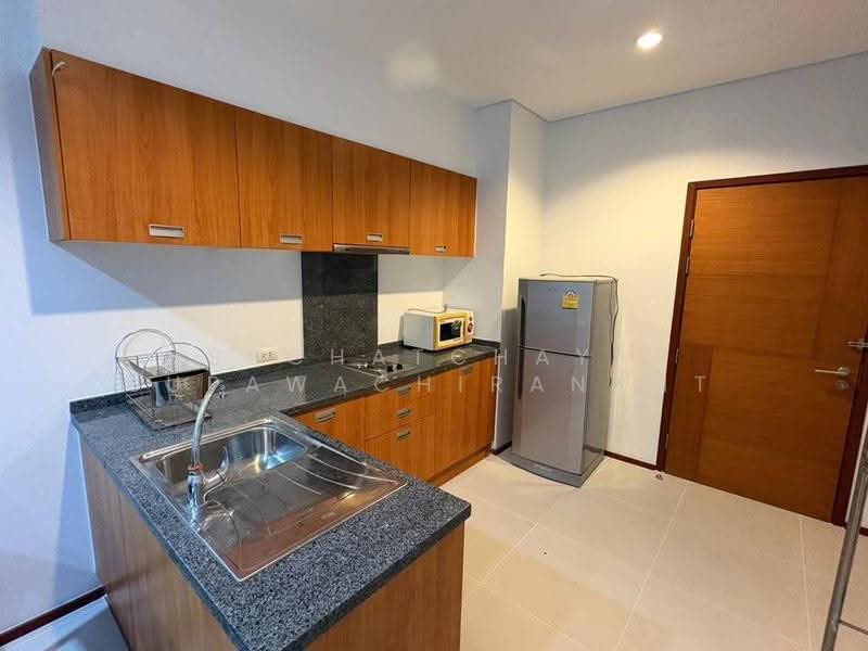 Villa Sathorn : วิลล่า สาทร, กรุงเทพ, 5 ถนนกรุงธนบุรี, คลองต้นไทร, คลองสาน, กรุงเทพ, 55 ตร.ม., คอนโด ให้เช่า, โดย Suchatchaya Supawachiranant, 500608868 - DDproperty.com