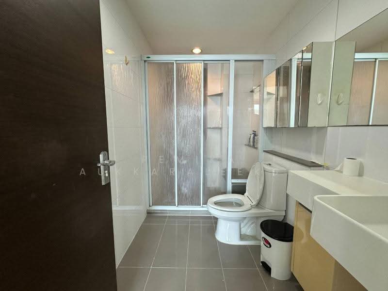 Rhythm Ratchada, bangkok, 558 Ratchadaphisek Road, Samsen Nok, Huai Khwang, Bangkok, 1 Bedroom, 46 sqm, Condo For Sale, by Pemika Aukkaraleekul, 500608875 - DDproperty.com