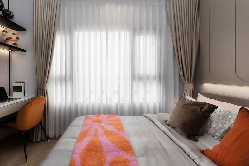 Life Rama 4-Asoke, bangkok, Rama 4 Road, Khlong Toei, Bangkok, 2 Bedrooms, 60 sqm, Condo For Sale, by Pemika Aukkaraleekul, 500608879 - DDproperty.com