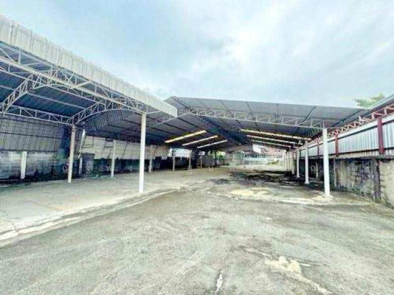 ไม่พบโครงการ, Bangkok, พหลโยธิน-ลำลูกกา, Si Khan, Don Mueang, Bangkok, , 550 sqm, Warehouse/Factory For Rent, by ณัฐพงศ์ สุนทรอรุณ, 500608882 - DDproperty.com