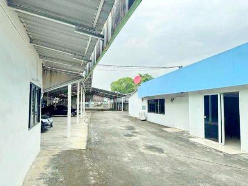 ไม่พบโครงการ, กรุงเทพ, พหลโยธิน-ลำลูกกา, สีกัน, ดอนเมือง, กรุงเทพ, 550 ตร.ม., โกดัง-โรงงาน ให้เช่า, โดย ณัฐพงศ์ สุนทรอรุณ, 500608882 - DDproperty.com