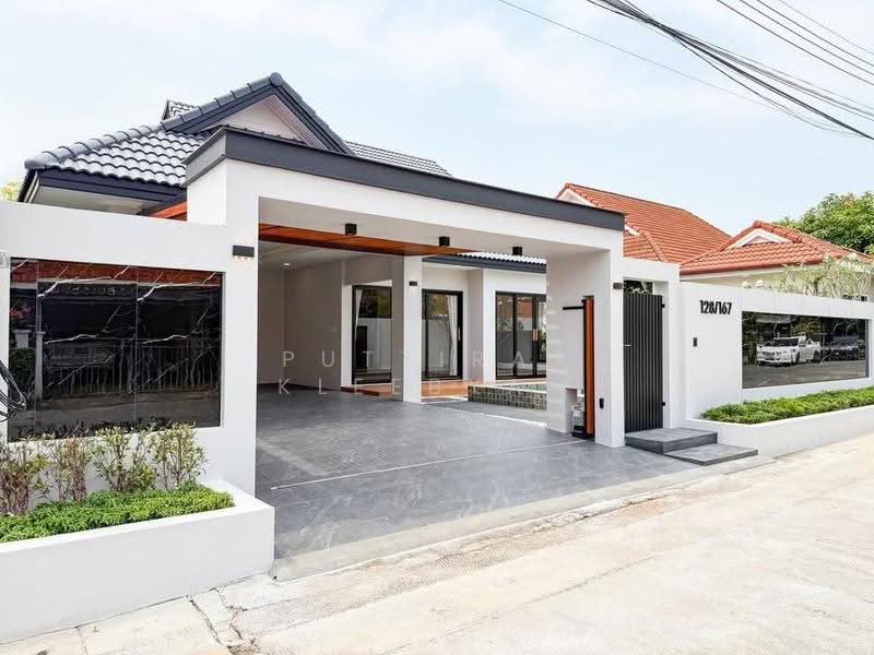 3-BR House, Phuket, Talat Yai, Muang Phuket, Phuket, 3 Bedrooms, 224 sqm, Single Detached House For Sale, by Puttirat Kleebyam, 500608883 - DDproperty.com