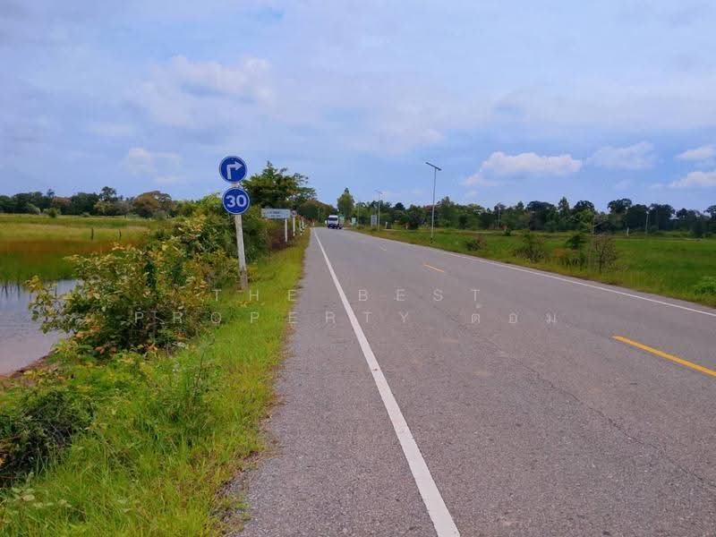 ที่ดินสีดา นครราชสีมา, nakhon-ratchasima, Non Pradu, Sida, Nakhon Ratchasima, , 16,000 sqm, Land For Sale, by The Best Property ต้อม, 500608885 - DDproperty.com