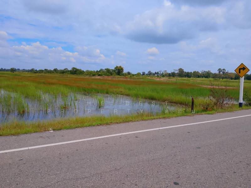 ที่ดินสีดา นครราชสีมา, nakhon-ratchasima, Non Pradu, Sida, Nakhon Ratchasima, , 16,000 sqm, Land For Sale, by The Best Property ต้อม, 500608885 - DDproperty.com