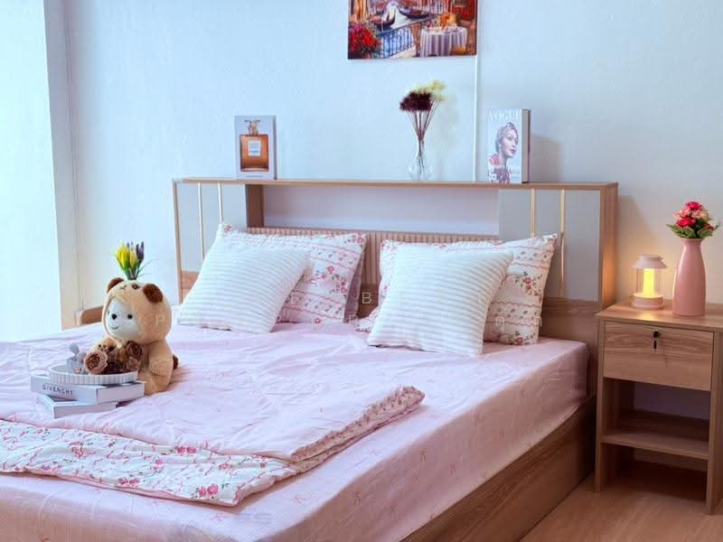 Baan Thepharak, samut-prakan, Thepharak, Muang Samut Prakarn, Samut Prakan, 1 Bedroom, 40 sqm, Condo For Sale, by The Best Property ตุ๊ก, 500608893 - DDproperty.com