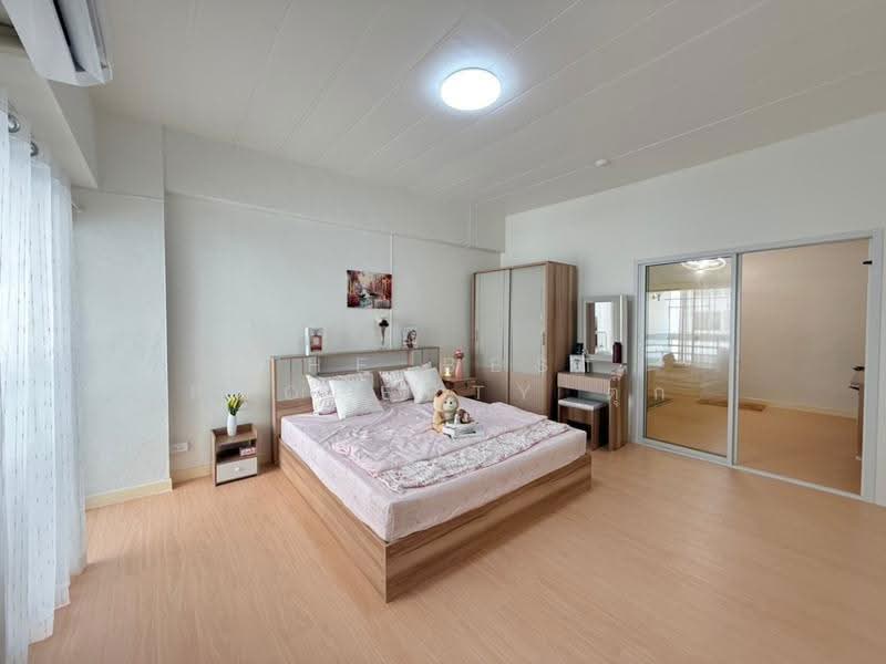 Baan Thepharak, samut-prakan, Thepharak, Muang Samut Prakarn, Samut Prakan, 1 Bedroom, 40 sqm, Condo For Sale, by The Best Property ตุ๊ก, 500608893 - DDproperty.com