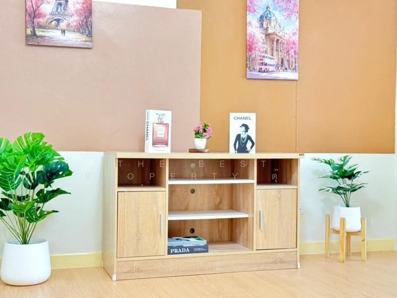 Baan Thepharak, samut-prakan, Thepharak, Muang Samut Prakarn, Samut Prakan, 1 Bedroom, 40 sqm, Condo For Sale, by The Best Property ตุ๊ก, 500608893 - DDproperty.com