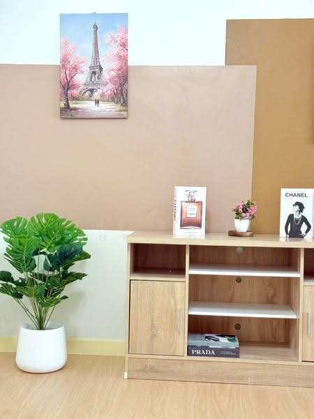 Baan Thepharak, samut-prakan, Thepharak, Muang Samut Prakarn, Samut Prakan, 1 Bedroom, 40 sqm, Condo For Sale, by The Best Property ตุ๊ก, 500608893 - DDproperty.com