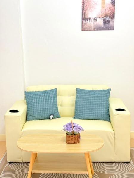 Baan Thepharak, samut-prakan, Thepharak, Muang Samut Prakarn, Samut Prakan, 1 Bedroom, 40 sqm, Condo For Sale, by The Best Property ตุ๊ก, 500608893 - DDproperty.com