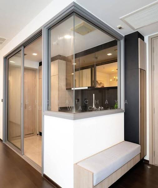 The Line Ratchathewi, bangkok, 598 Phetchaburi Road, Thanon Phetchaburi, Ratchathewi, Bangkok, 3 Bedrooms, 86 sqm, Condo For Rent, by Suchatchaya Supawachiranant, 500608894 - DDproperty.com