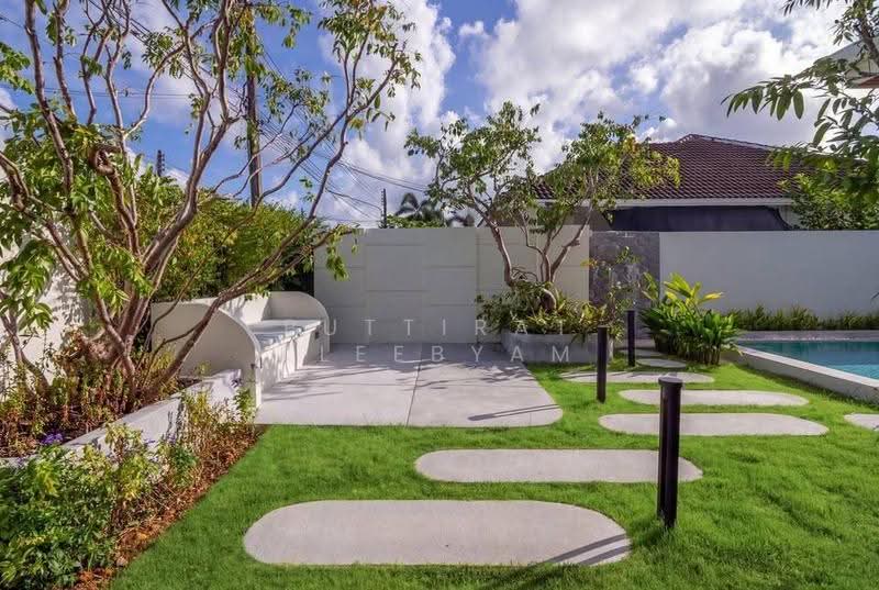 undefined, Phuket, Sri Sunthon, Thalang, Phuket, 3 Bedrooms, 176 sqm, Single Detached House For Sale, by Puttirat Kleebyam, 500608895 - DDproperty.com