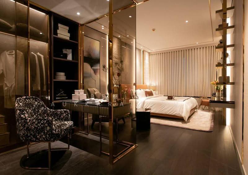 Nivati Thonglor 23, bangkok, Soi Thonglor 23, Sukhumvit 55 Road, Khlong Tan Nua, Watthana, Bangkok, 2 Bedrooms, 130 sqm, Condo For Sale, by Pemika Aukkaraleekul, 500608900 - DDproperty.com