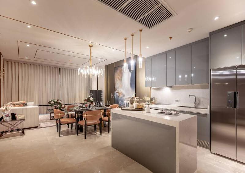 Nivati Thonglor 23, bangkok, Soi Thonglor 23, Sukhumvit 55 Road, Khlong Tan Nua, Watthana, Bangkok, 2 Bedrooms, 130 sqm, Condo For Sale, by Pemika Aukkaraleekul, 500608900 - DDproperty.com