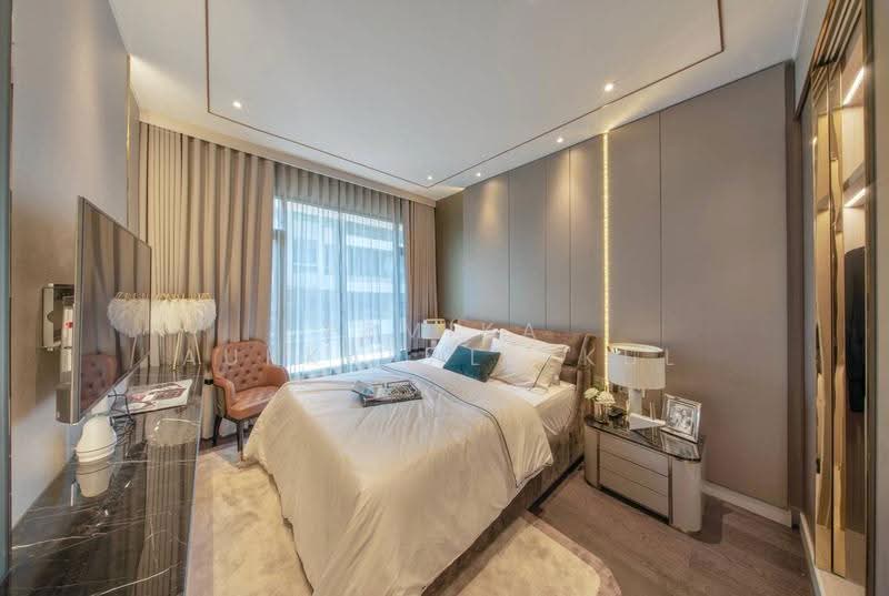 Nivati Thonglor 23, bangkok, Soi Thonglor 23, Sukhumvit 55 Road, Khlong Tan Nua, Watthana, Bangkok, 2 Bedrooms, 130 sqm, Condo For Sale, by Pemika Aukkaraleekul, 500608900 - DDproperty.com