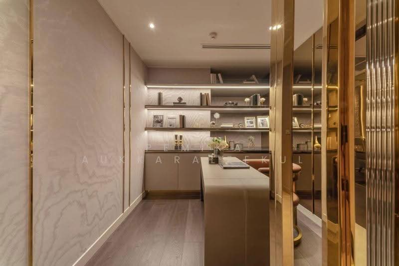 Nivati Thonglor 23, bangkok, Soi Thonglor 23, Sukhumvit 55 Road, Khlong Tan Nua, Watthana, Bangkok, 2 Bedrooms, 130 sqm, Condo For Sale, by Pemika Aukkaraleekul, 500608900 - DDproperty.com