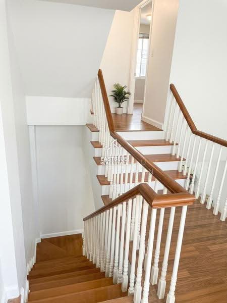 Plus City Park Rama 9-Huamark, Bangkok, Hua mak Road, Hua Mak, Bang Kapi, Bangkok, 3 Bedrooms, 180 sqm, Townhouse For Sale, by Eastblue Horizon, 500608901 - DDproperty.com