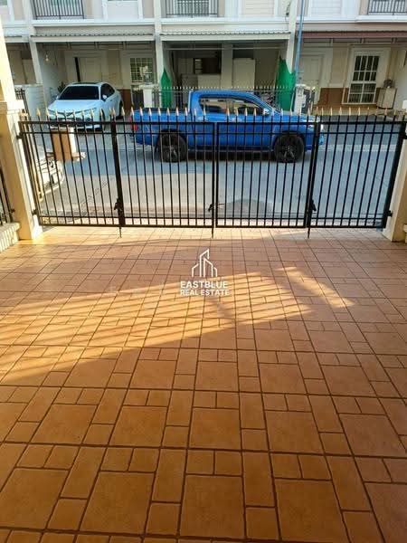 Plus City Park Rama 9-Huamark, Bangkok, Hua mak Road, Hua Mak, Bang Kapi, Bangkok, 3 Bedrooms, 180 sqm, Townhouse For Sale, by Eastblue Horizon, 500608901 - DDproperty.com