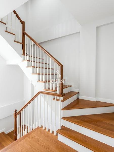Plus City Park Rama 9-Huamark, Bangkok, Hua mak Road, Hua Mak, Bang Kapi, Bangkok, 3 Bedrooms, 180 sqm, Townhouse For Sale, by Eastblue Horizon, 500608901 - DDproperty.com