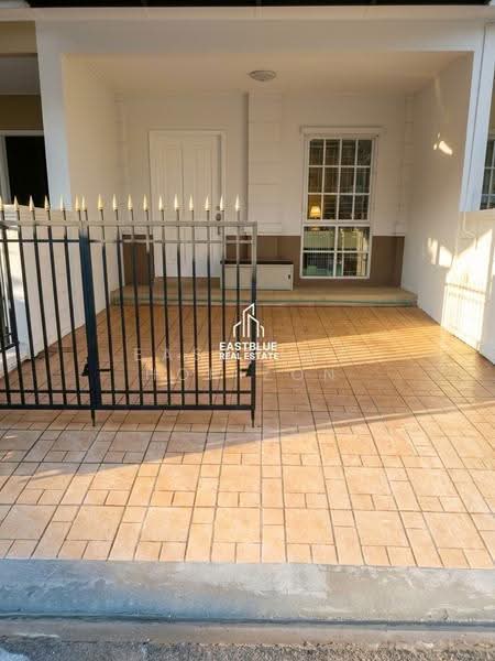 Plus City Park Rama 9-Huamark, Bangkok, Hua mak Road, Hua Mak, Bang Kapi, Bangkok, 3 Bedrooms, 180 sqm, Townhouse For Sale, by Eastblue Horizon, 500608901 - DDproperty.com