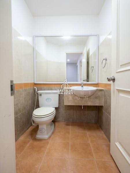 Plus City Park Rama 9-Huamark, Bangkok, Hua mak Road, Hua Mak, Bang Kapi, Bangkok, 3 Bedrooms, 180 sqm, Townhouse For Sale, by Eastblue Horizon, 500608901 - DDproperty.com