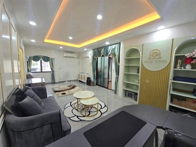 Golden Prestige Watcharapol-Sukhapiban 5, bangkok, Sukhaphiban 5 Road, O-Ngoen, Sai Mai, Bangkok, 5 Bedrooms, 300 sqm, Single Detached House For Sale, by คุณ ภิญญาลักษณ์ เทพบุตร (ยุ้ย), 500608905 - DDproperty.com