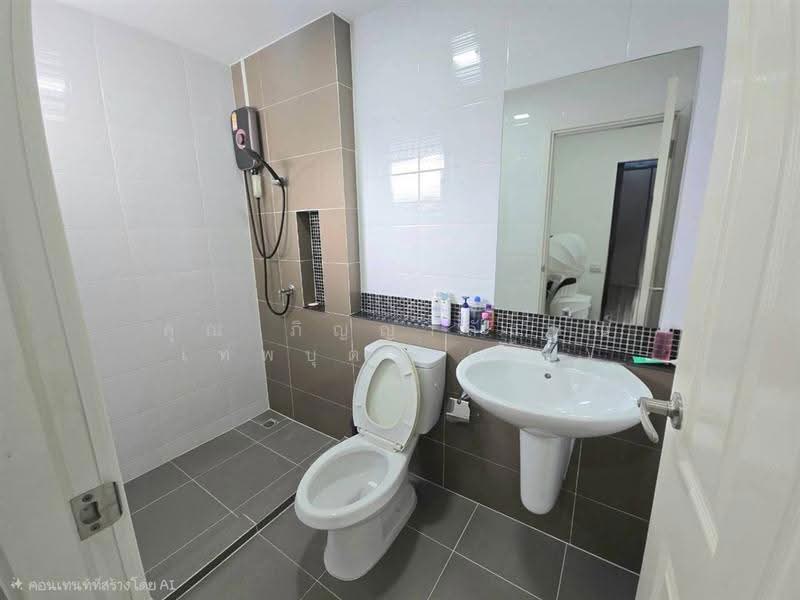 Golden Prestige Watcharapol-Sukhapiban 5, bangkok, Sukhaphiban 5 Road, O-Ngoen, Sai Mai, Bangkok, 5 Bedrooms, 300 sqm, Single Detached House For Sale, by คุณ ภิญญาลักษณ์ เทพบุตร (ยุ้ย), 500608905 - DDproperty.com