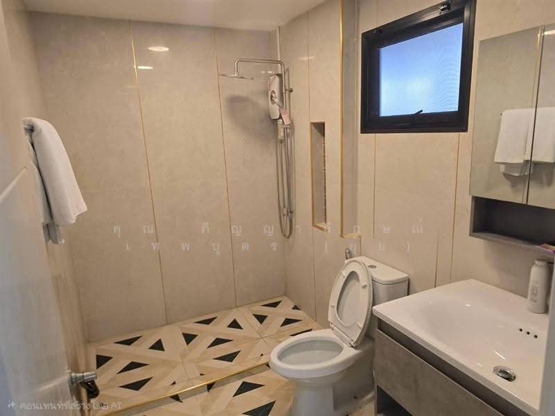 Golden Prestige Watcharapol-Sukhapiban 5, bangkok, Sukhaphiban 5 Road, O-Ngoen, Sai Mai, Bangkok, 5 Bedrooms, 300 sqm, Single Detached House For Sale, by คุณ ภิญญาลักษณ์ เทพบุตร (ยุ้ย), 500608905 - DDproperty.com