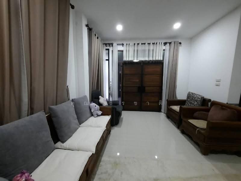 House for Rent near Nam Tong Market Hang Dong : บ้านเดี่ยว2ชั้น ใกล้ตลาดน้ำโห้ง หางดง เชียงใหม่, เชียงใหม่, สบแม่ข่า, หางดง, เชียงใหม่, 180 ตร.ม., บ้านเดี่ยว ให้เช่า, โดย คุณ ธีรชาติ, 500608909 - DDproperty.com