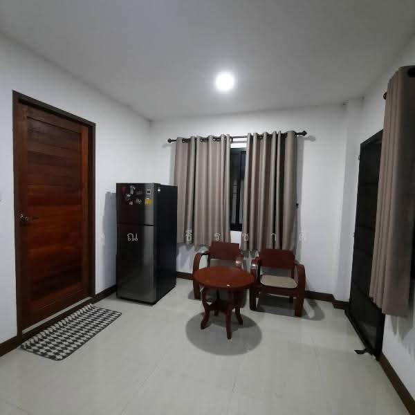 House for Rent near Nam Tong Market, Hang Dong, Chiang Mai, chiang-mai, Sop Mae Kha, Hang Dong, Chiang Mai, 3 Bedrooms, 180 sqm, Single Detached House For Rent, by คุณ ธีรชาติ, 500608909 - DDproperty.com