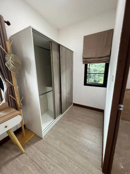House for Rent near Nam Tong Market, Hang Dong, Chiang Mai, chiang-mai, Sop Mae Kha, Hang Dong, Chiang Mai, 3 Bedrooms, 180 sqm, Single Detached House For Rent, by คุณ ธีรชาติ, 500608909 - DDproperty.com
