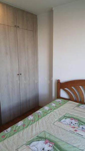 Lumpini Place Borom Ratchachonni - Pinklao, Bangkok, Boromratchachonnanee Road, Taling Chan, Bangkok, 1 Bedroom, 32 sqm, Condo For Sale, by Atitayaporn Robwongjan, 500608911 - DDproperty.com